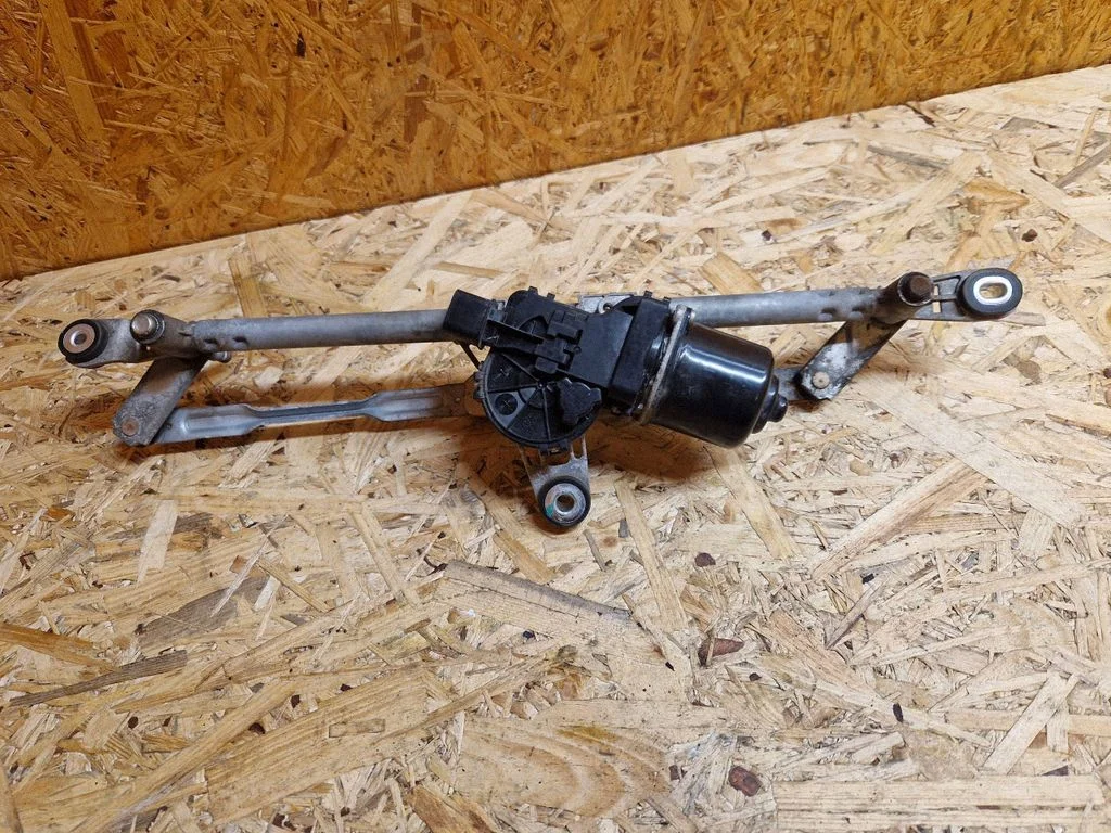 Mechanizm wycieraczek z silniczkiem 7821035001