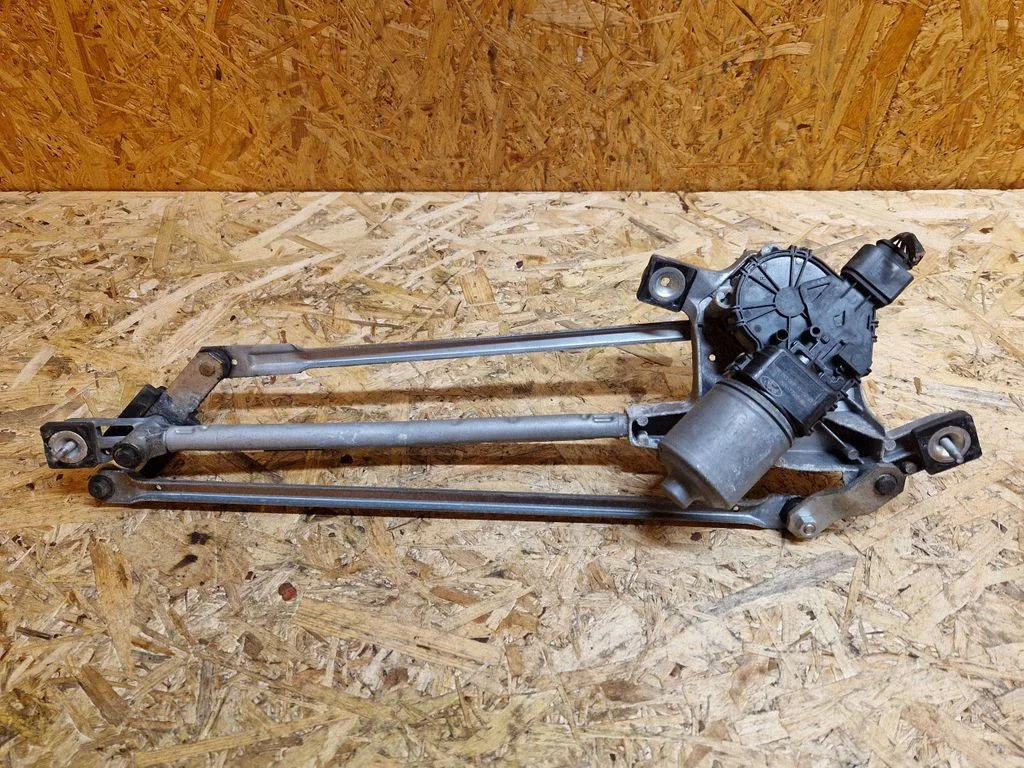 Front wiper linkage and motor – Ford Mondeo MK IV (2007-2014)