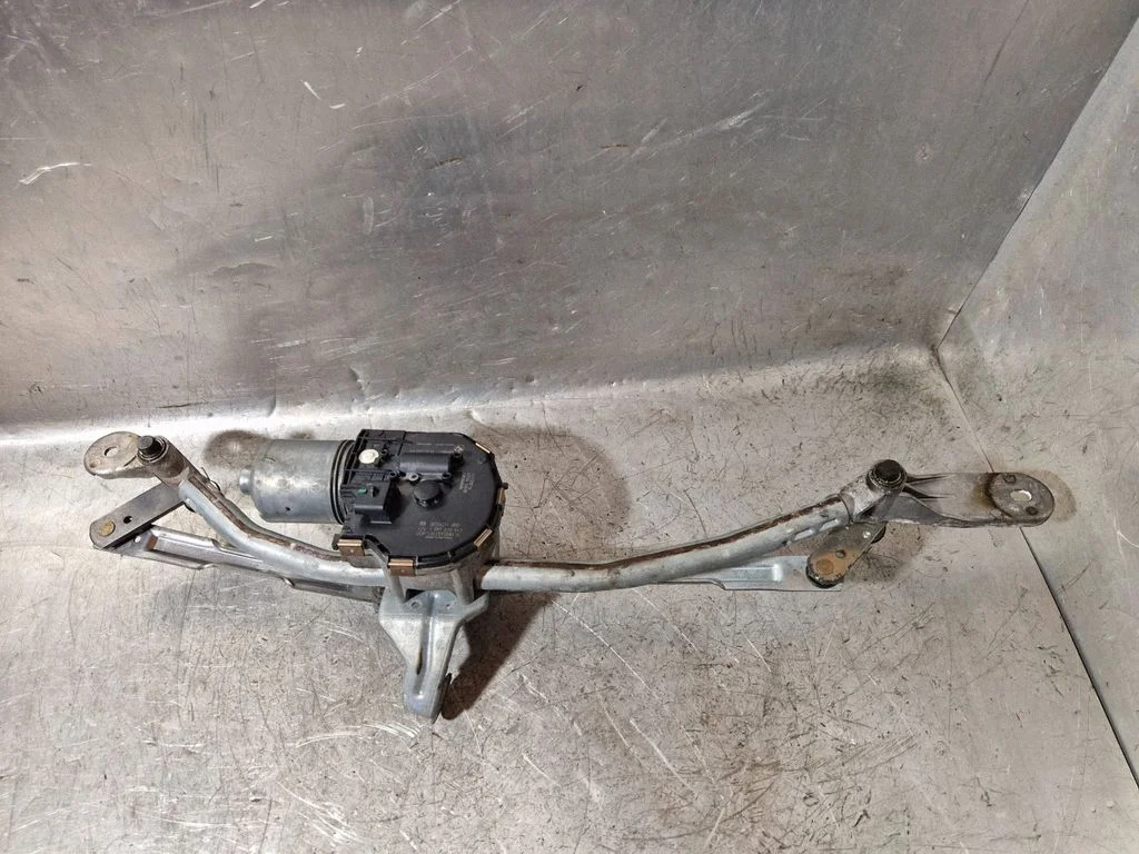 Mechanizm wycieraczek z silniczkiem 3397021524