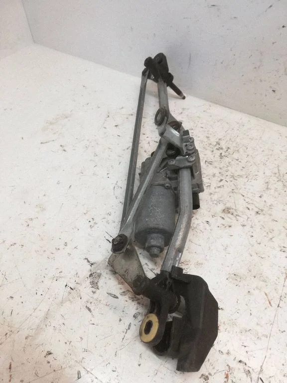 Front wiper linkage and motor 8T1955023D