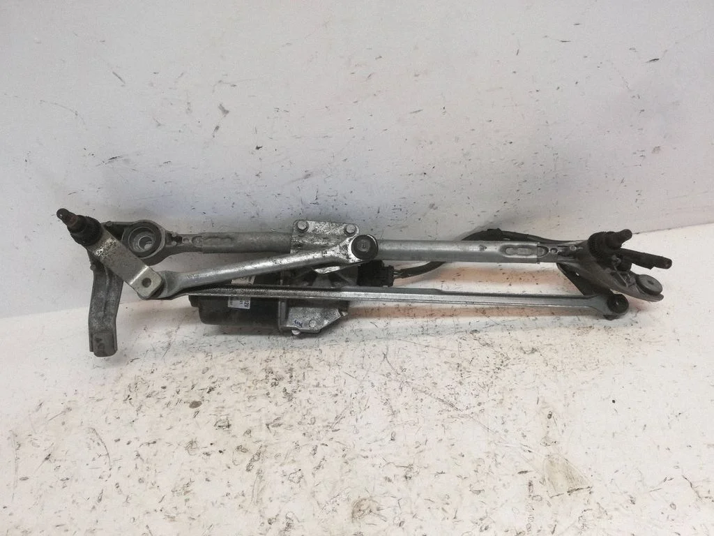 Kojameeste mehhanismi komplekt 716171104