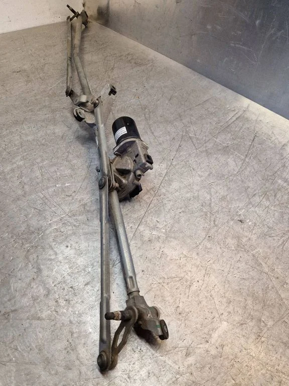 Kojameeste mehhanismi komplekt – Citroen C4 Grand Picasso (2007-2013)