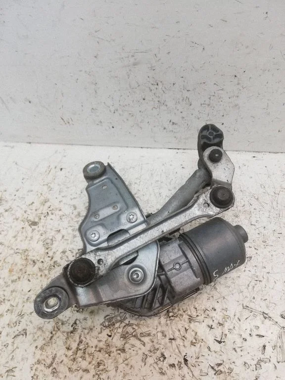 Front wiper linkage and motor 6M2117504AH