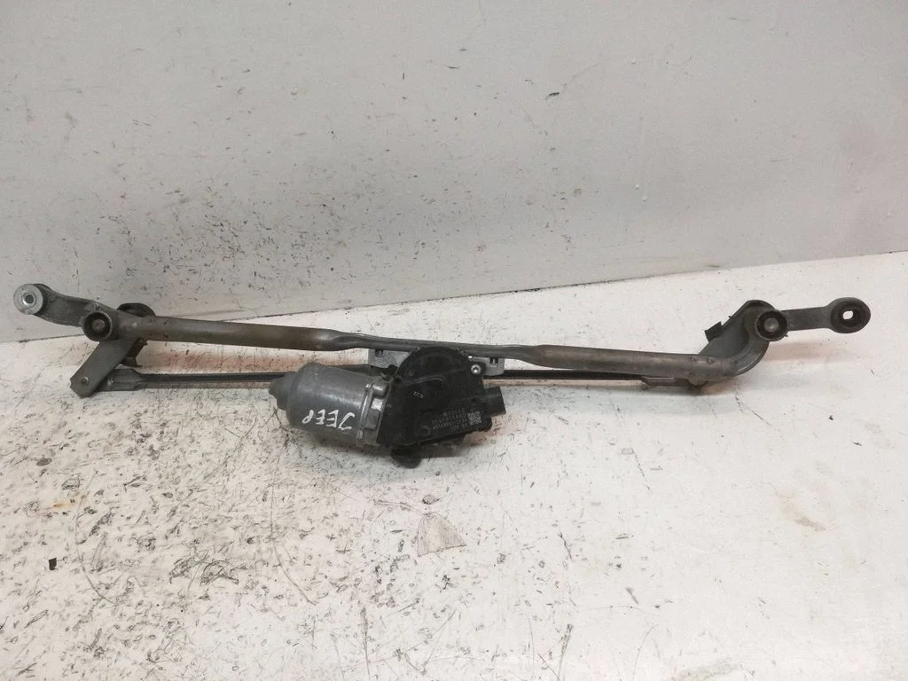 Front wiper linkage and motor – Jeep Grand Cherokee (2010-2021)