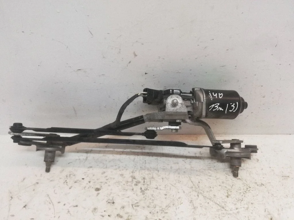 Wiper motor 981003Z000