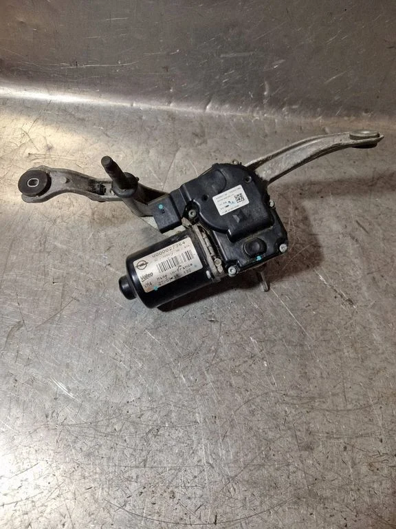 Wiper motor – Opel Zafira C (2011-2019)