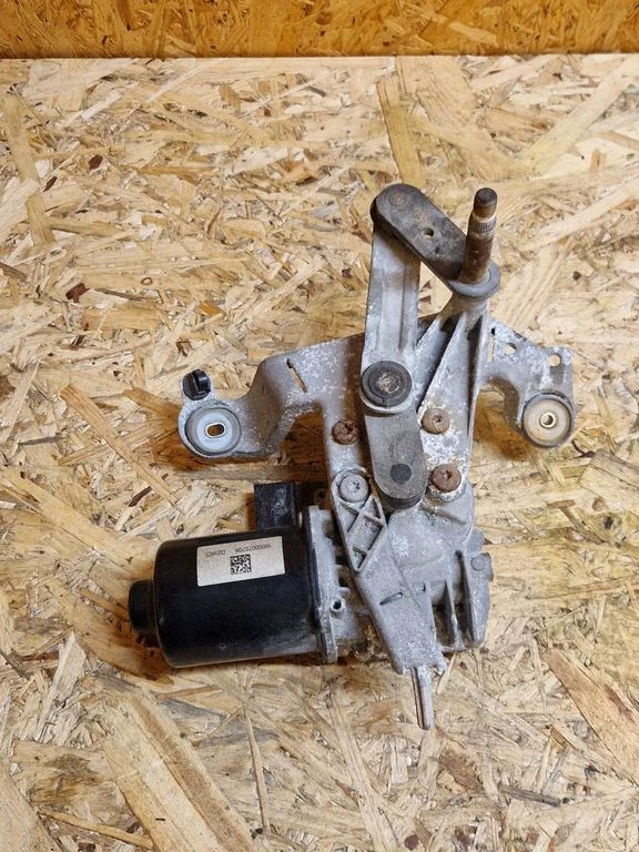 Wiper motor W000052261