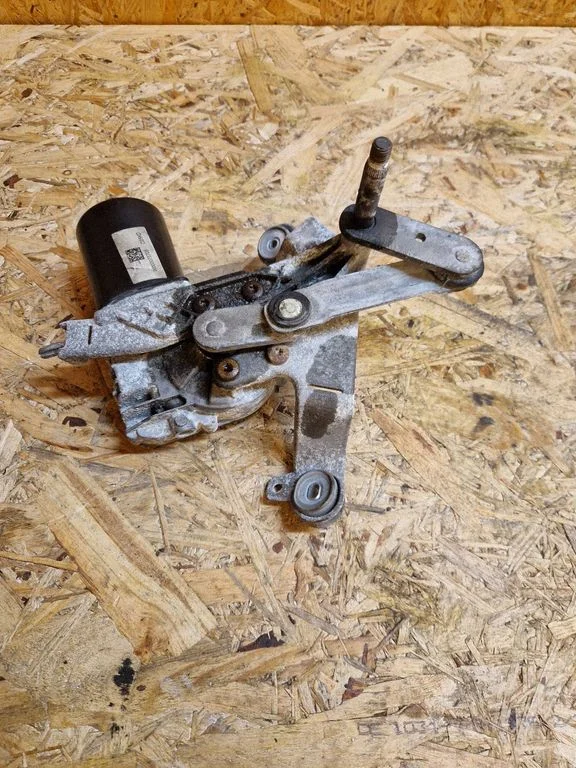 Wiper motor W000052260