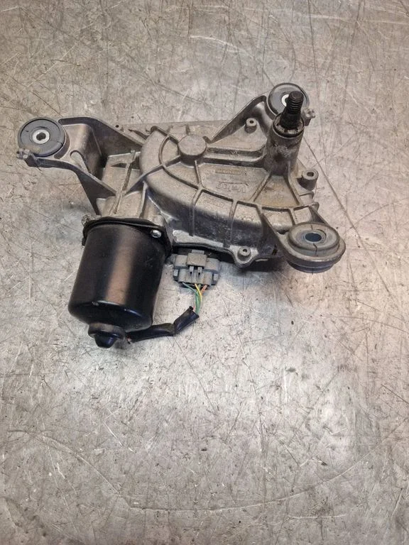Wiper motor W000012323