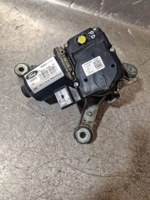 Wiper motor – Ford Mondeo MK V (2014-)