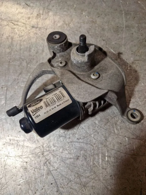 Wiper motor – Ford Transit Custom (2013-2023)