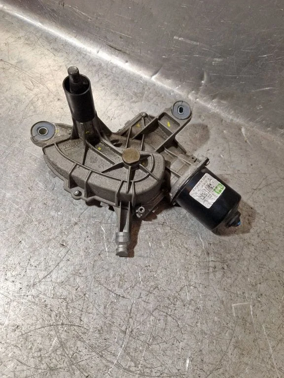 Wiper motor 53042436