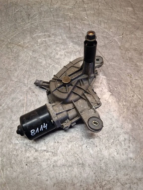 Wiper motor 53630337