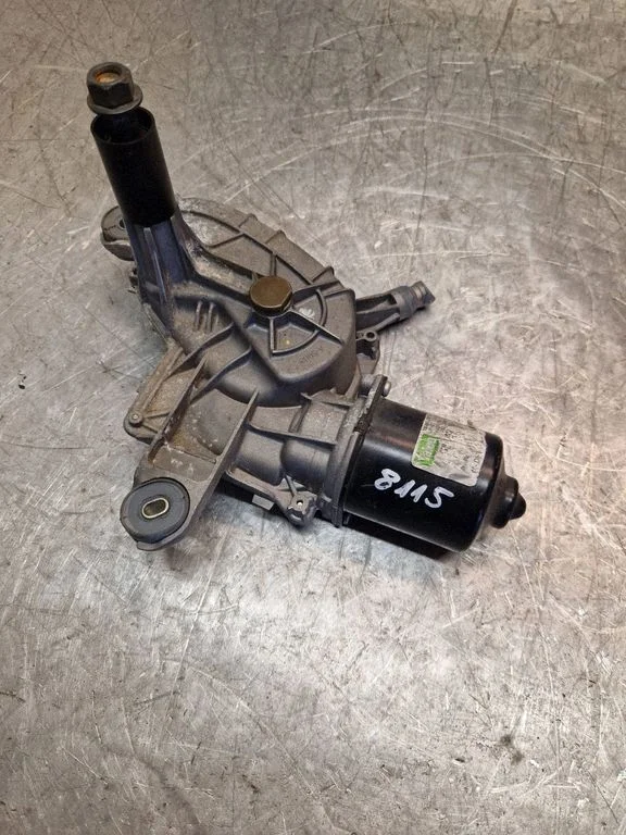 Wiper motor 53630347