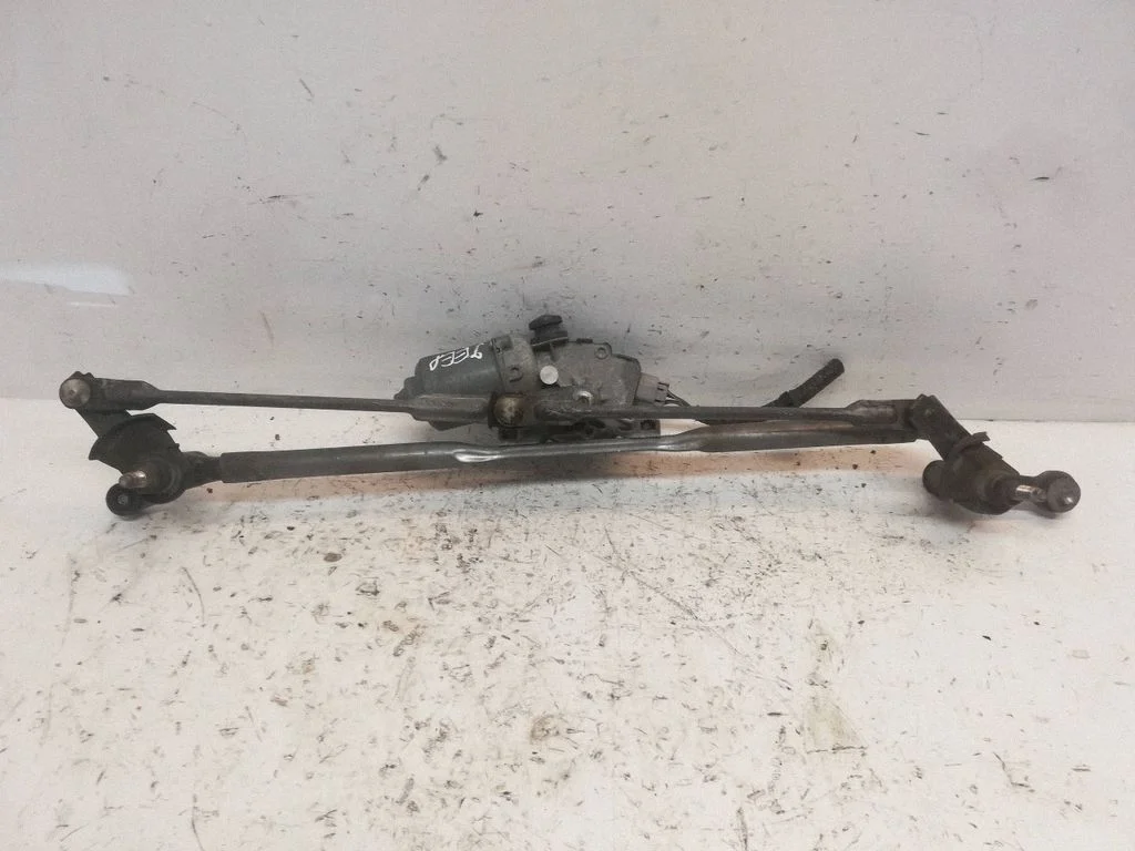 Front wiper linkage and motor – Jeep Grand Cherokee (2010-2021)