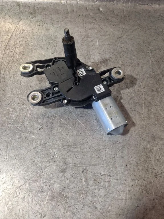 Rear window wiper motor 5G0955711C