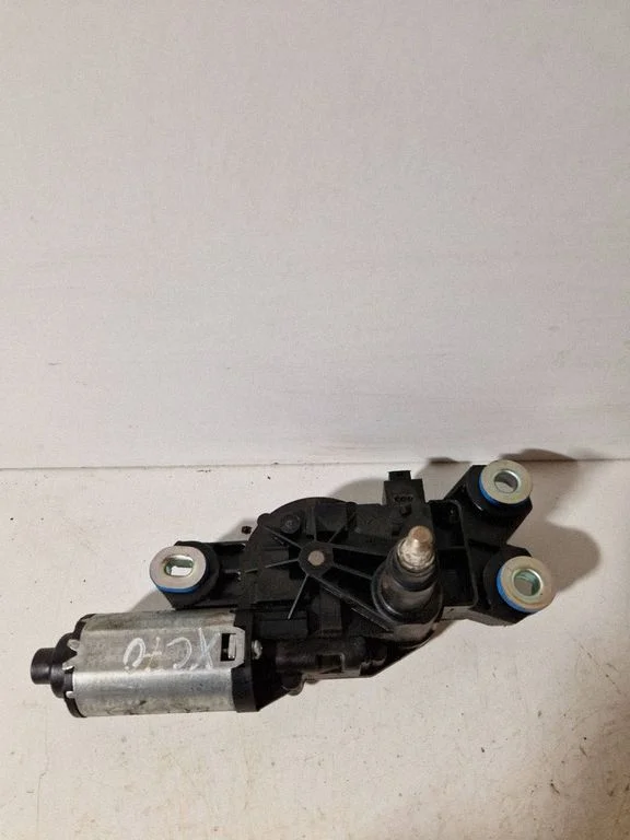 Rear window wiper motor 31290787