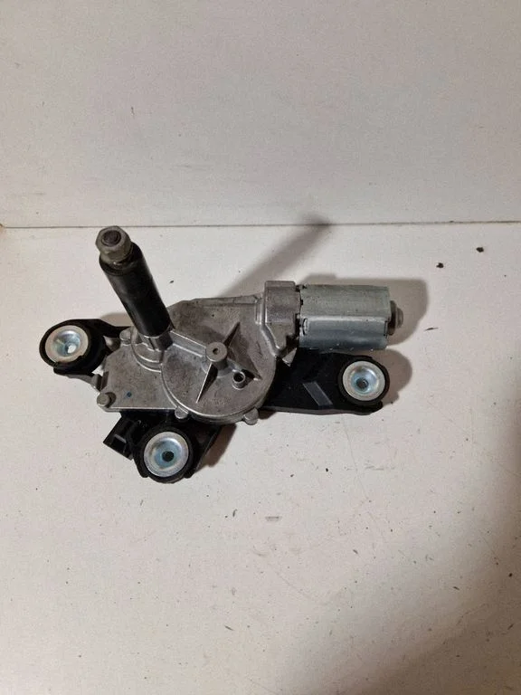 Rear window wiper motor 30763683