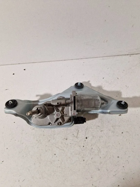 Rear window wiper motor 98700D3000