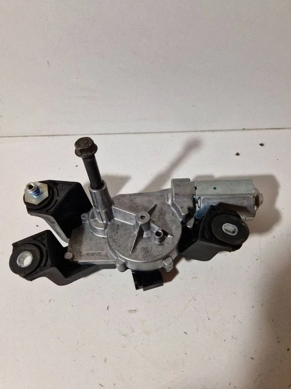 Rear window wiper motor 31349380