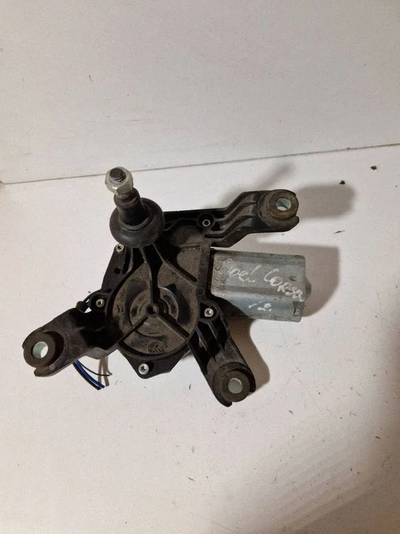 Rear window wiper motor 53027392