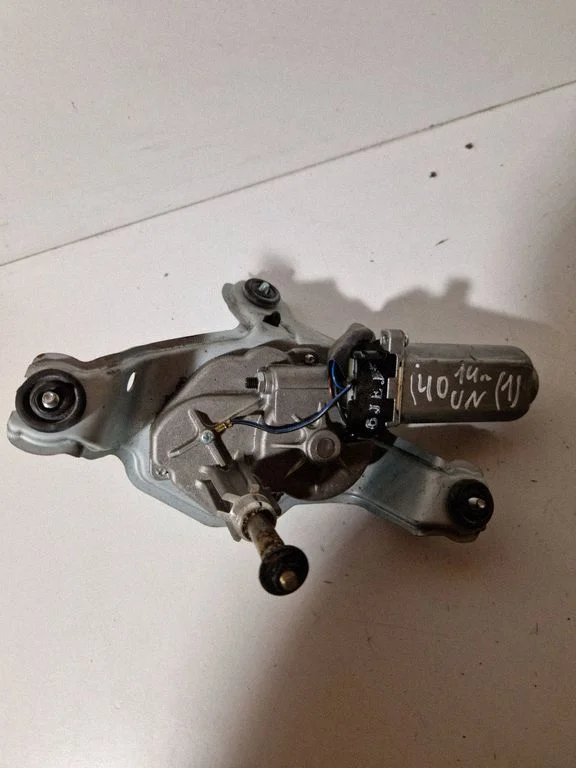 Rear window wiper motor 987003Z000