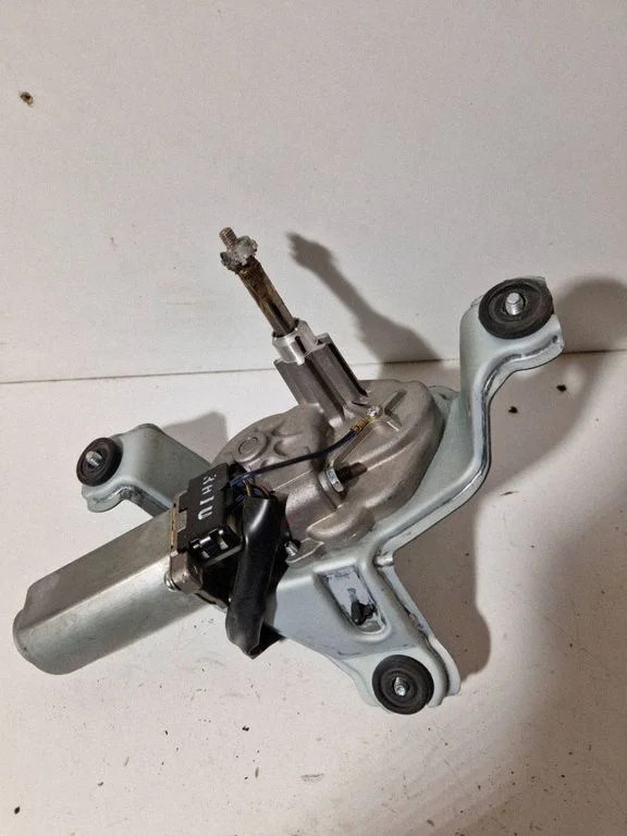 Rear window wiper motor 987003Z000