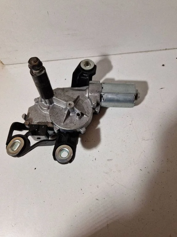 Rear window wiper motor 5K6955711B