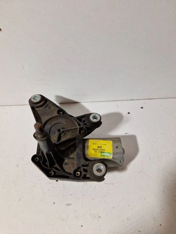 Rear window wiper motor 55077451AE