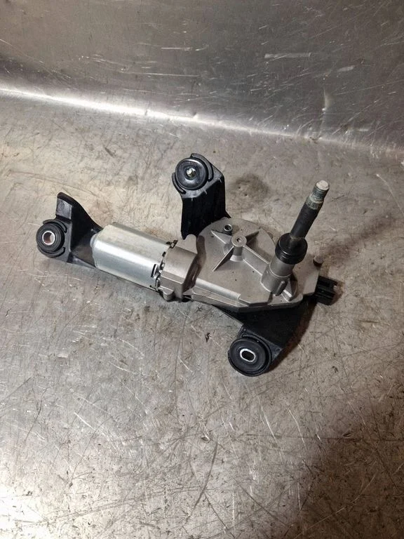 Rear window wiper motor 28710JY00A