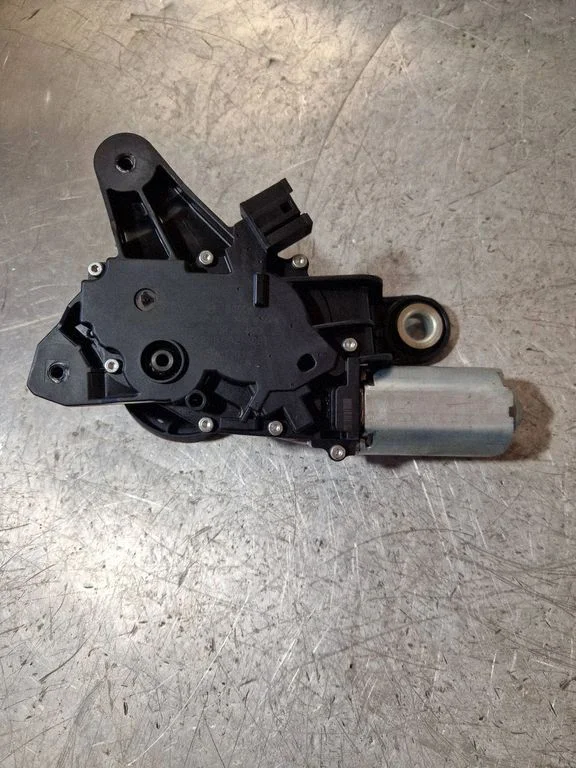 Rear window wiper motor 7213233