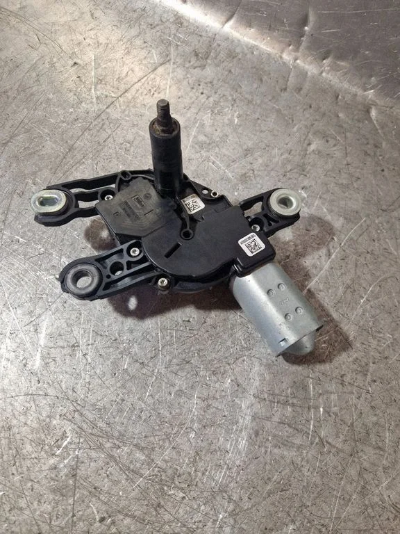 Rear window wiper motor 5F4955711