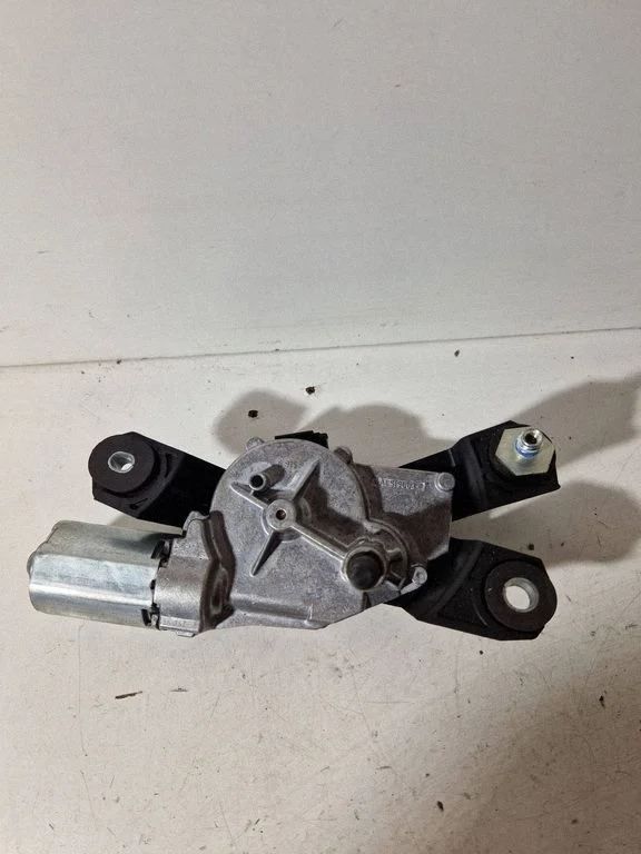 Rear window wiper motor 31349380