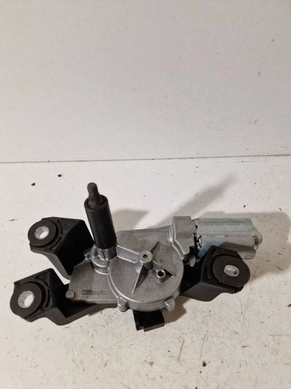 Rear window wiper motor 31349380
