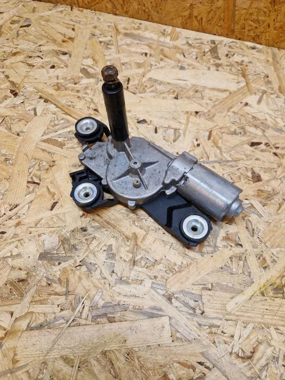 Rear window wiper motor 31218473