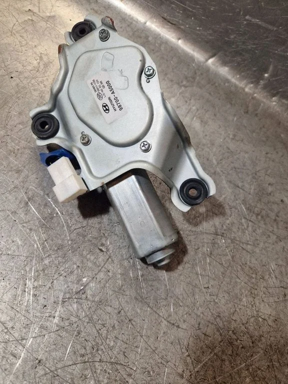 Rear window wiper motor 98700A5000