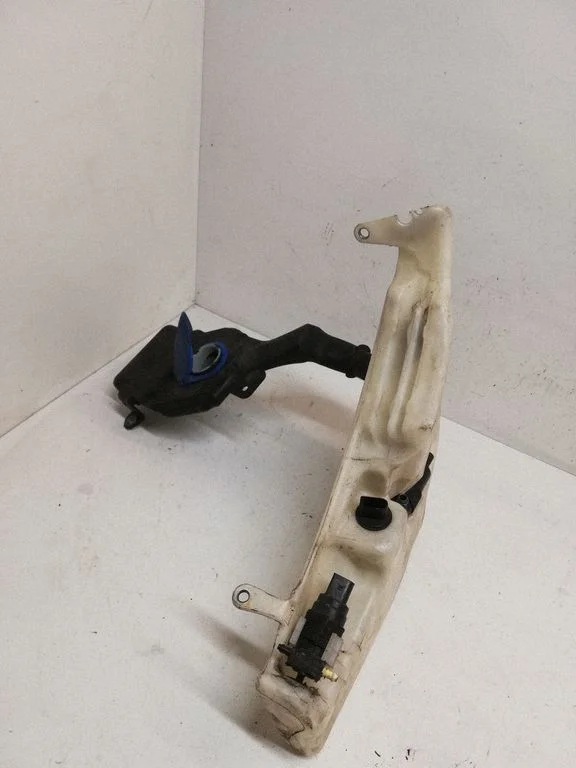 Windshield washer fluid reservoir/tank 8T0955453C