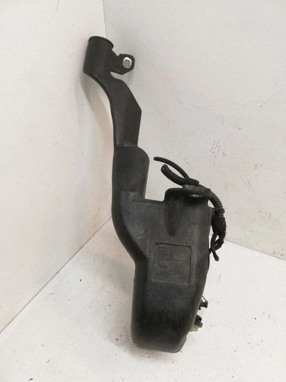 Windshield washer fluid reservoir/tank