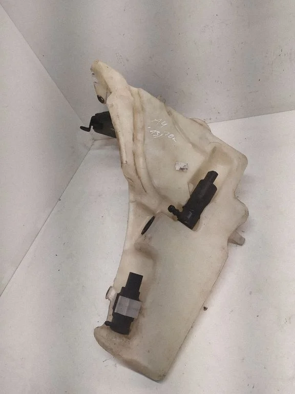 Windshield washer fluid reservoir/tank 8T0955453C