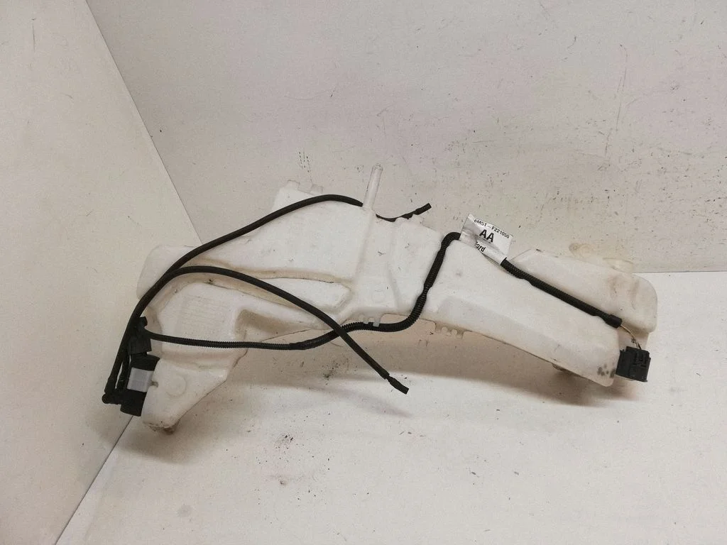 Windshield washer fluid reservoir/tank 3M5113K163AC