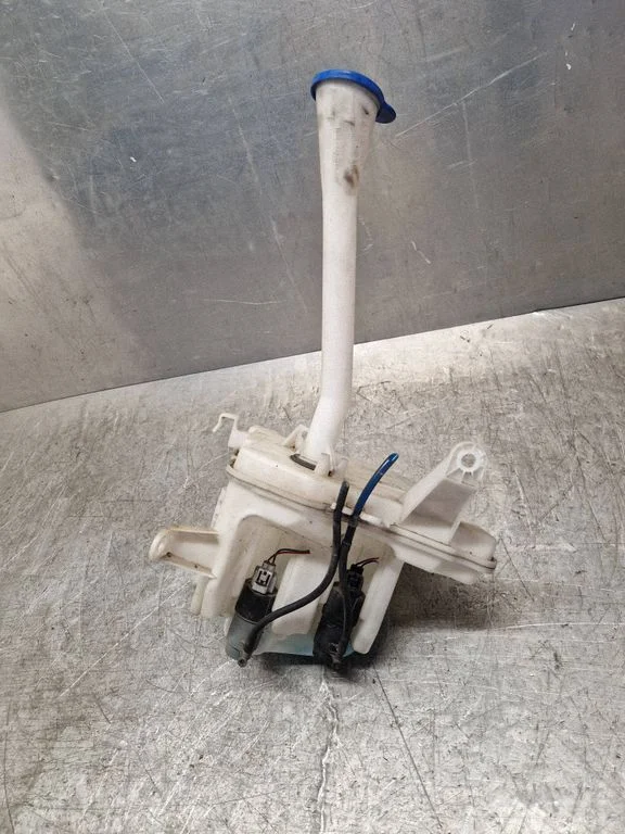Klaasipesuvedeliku paak 853100F041