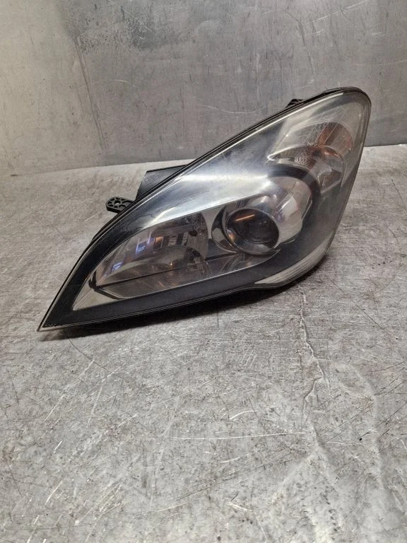 Headlight/headlamp 17512657