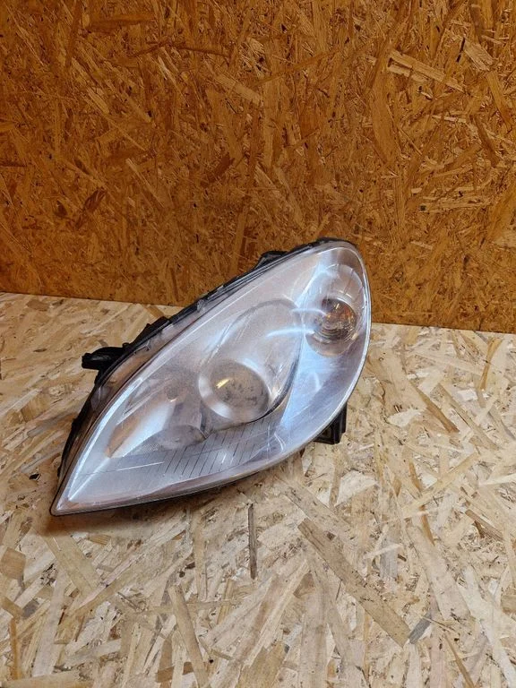Headlight/headlamp – Mercedes-Benz B-Class W245 (2005-2011)