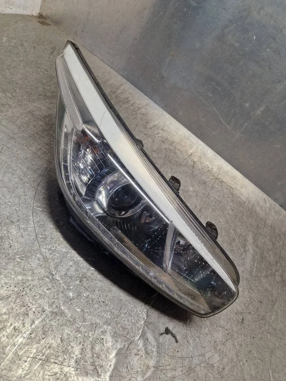 Esituli – KIA Ceed (2012-2018)