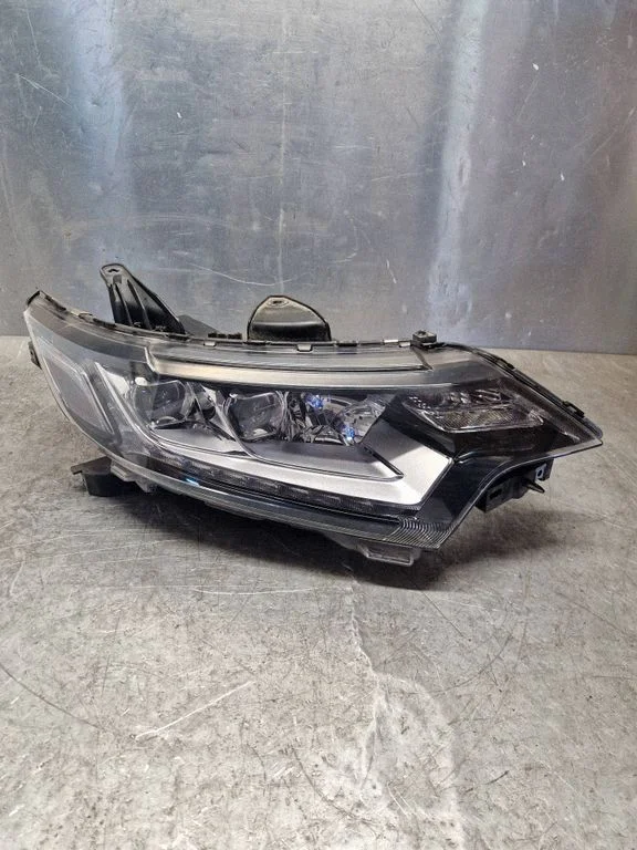 Headlight/headlamp 4BX158301C864