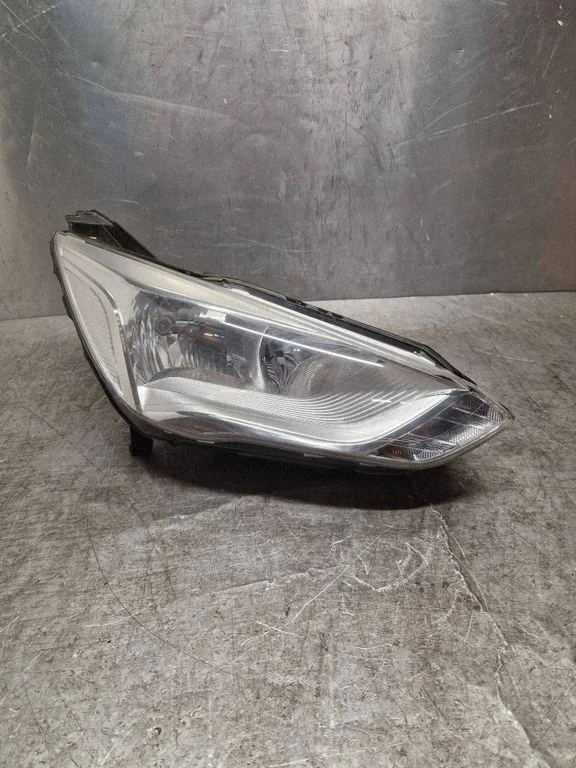 Headlight/headlamp F1CB13W029AC