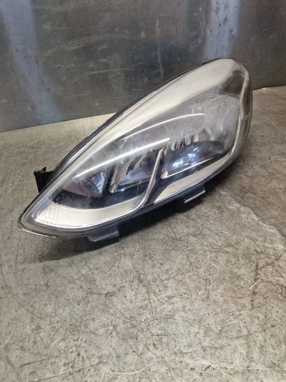 Headlight/headlamp H1BB17W030AE