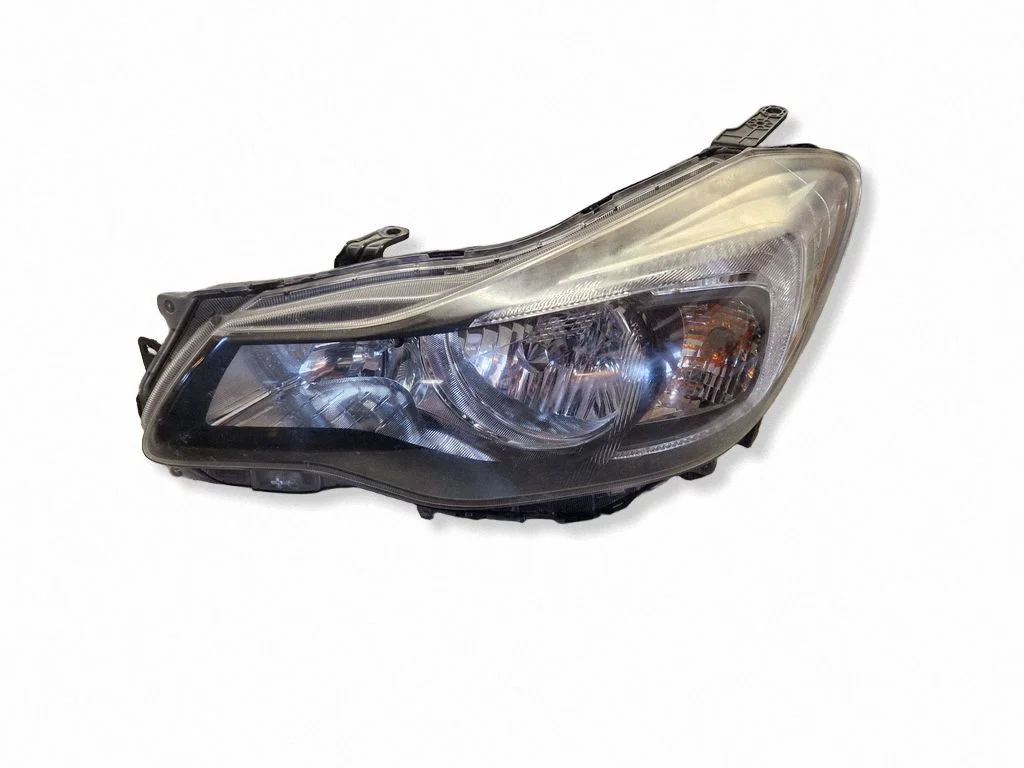 Headlight/headlamp P9934L