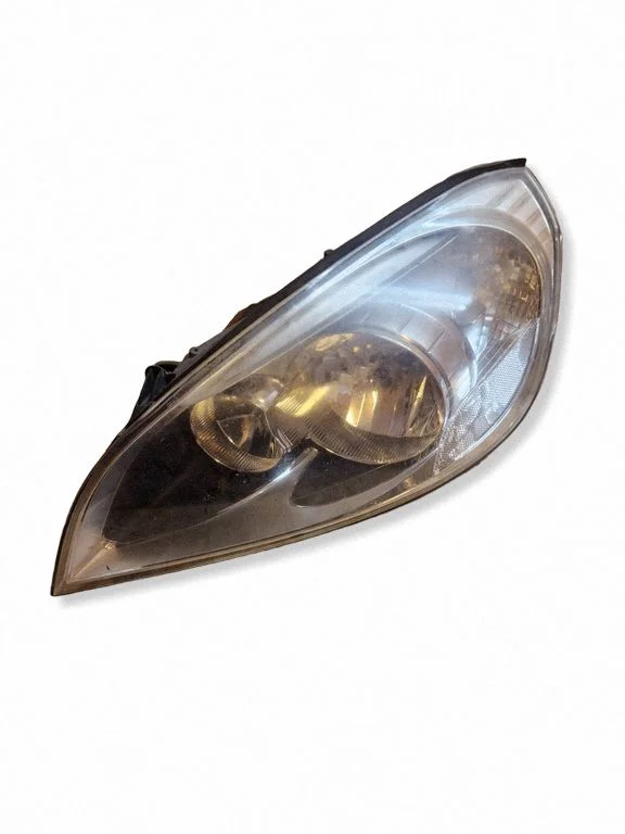 Headlight/headlamp 31299994