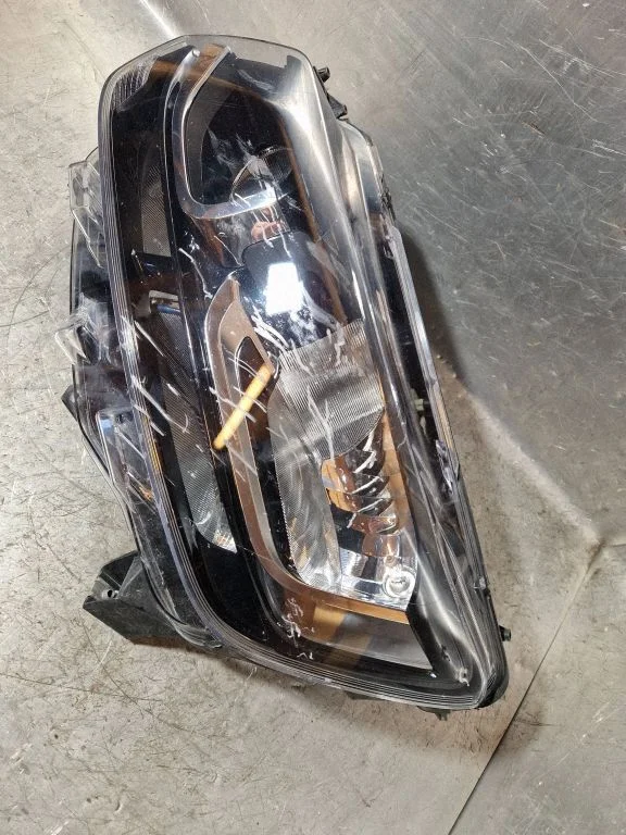 Headlight/headlamp 9835780680